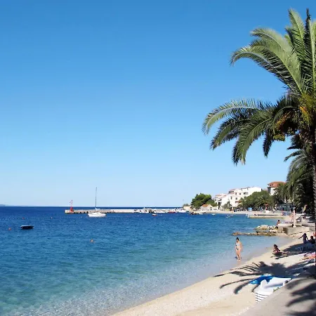 Holiday Mario-2 By Interhome Makarska