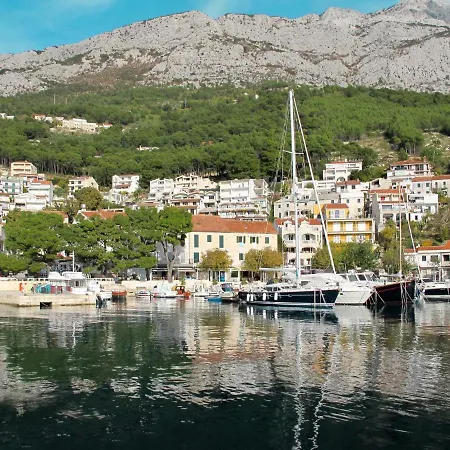 Holiday Mario-2 By Interhome * Makarska