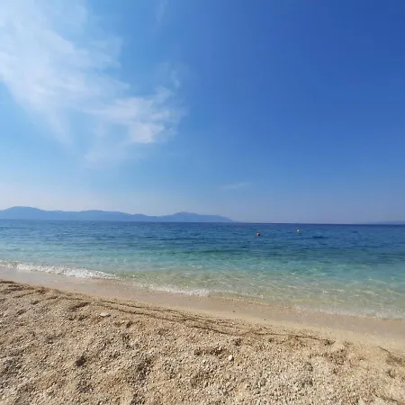 Holiday Mario-2 By Interhome Makarska