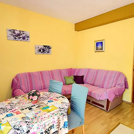 Holiday Mario-2 By Interhome * Makarska