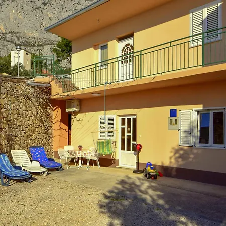 Holiday home Holiday Mario-2 By Interhome