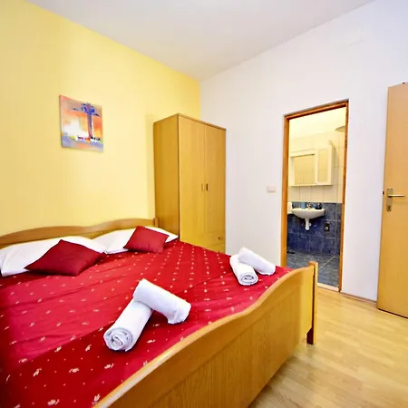 Holiday Mario-2 By Interhome Holiday home Makarska