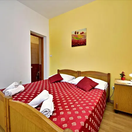 Holiday Mario-2 By Interhome Makarska