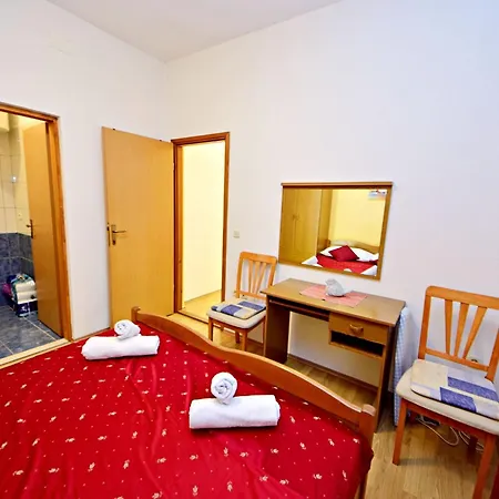 Holiday home Holiday Mario-2 By Interhome *
