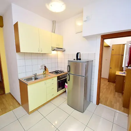 Holiday Mario-2 By Interhome * Makarska