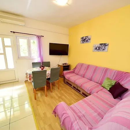 Holiday Mario-2 By Interhome Holiday home Makarska