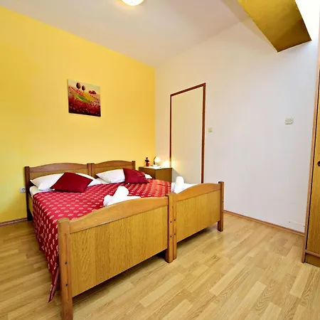 Holiday Mario-2 By Interhome Holiday home *
