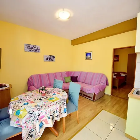 Holiday Mario-2 By Interhome Vikendica Makarska