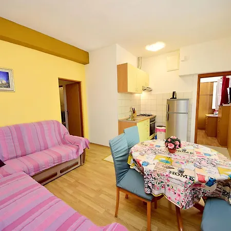Holiday home Holiday Mario-2 By Interhome Makarska
